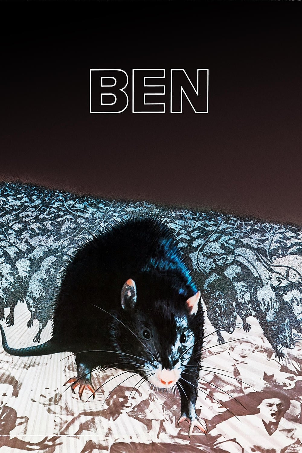 Постер Ben